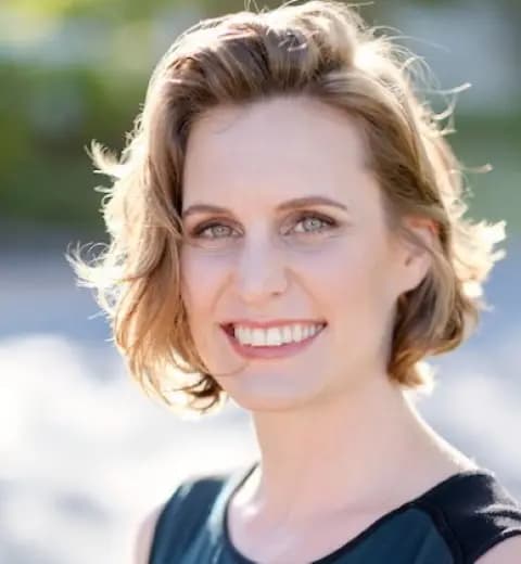 Elizabeth Howard, Founder of WAI Group
